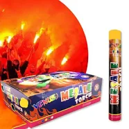toptan bambu meşale