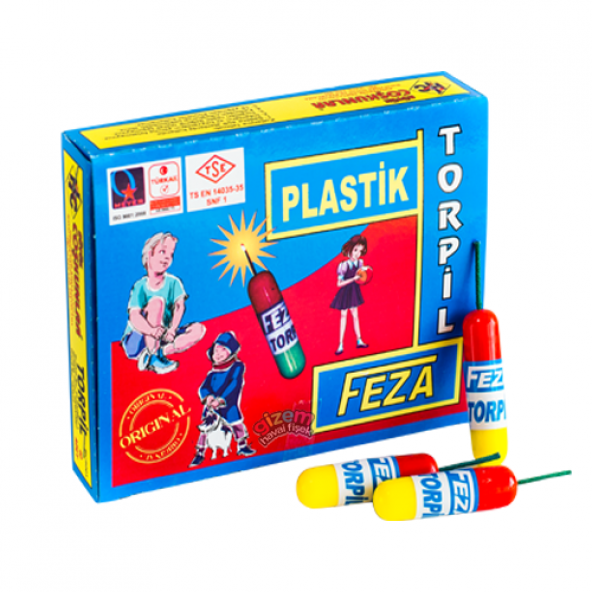 Feza Torpil kutlama görseli