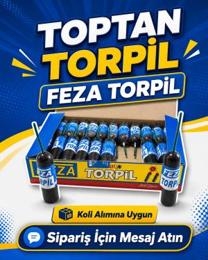 Torpil Toptan Alımda Avantajlı mı? — Adet 11.400,00 TL