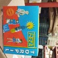 Feza Torpil Fırsatı - Sınırla Sayıda Üretim - Yüklenen Görsel