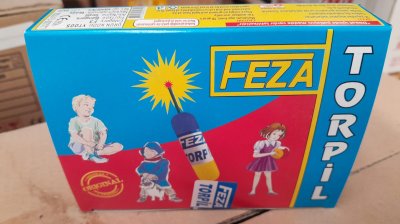 Feza Torpil Fırsatı