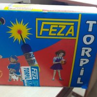 Feza Torpil Fırsatı - Yüklenen Görsel