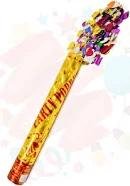 Konfeti İle Sizi Şaşırtan Kutlama - Yüklenen Görsel