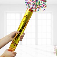 Konfeti: Kutlama ve Görsel Şölen İçin İdeal Parti Malzemeleri - Yüklenen Görsel