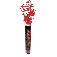 Konfeti Partisi - Premium Kalite Dokunuşu - Yüklenen Görsel