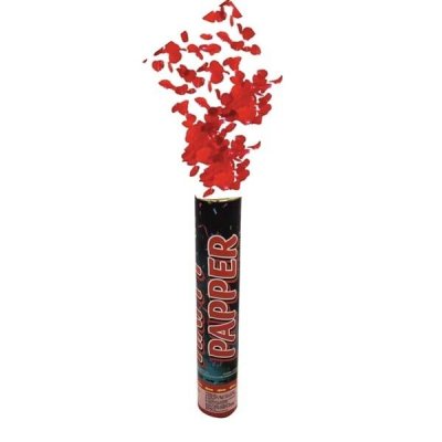 Konfeti Partisi - Premium Kalite Dokunuşu