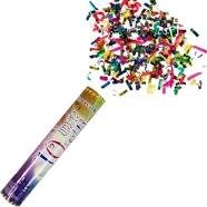 Konfeti Partisi - Premium Kalite Dokunuşu - Yüklenen Görsel