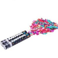 Konfeti: Renkli Kutlama ve Parti Malzemeleri - Yüklenen Görsel