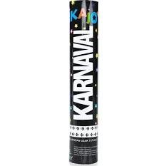 Metalize Gümüş Konfeti - Premium Kalite Dokunuşu